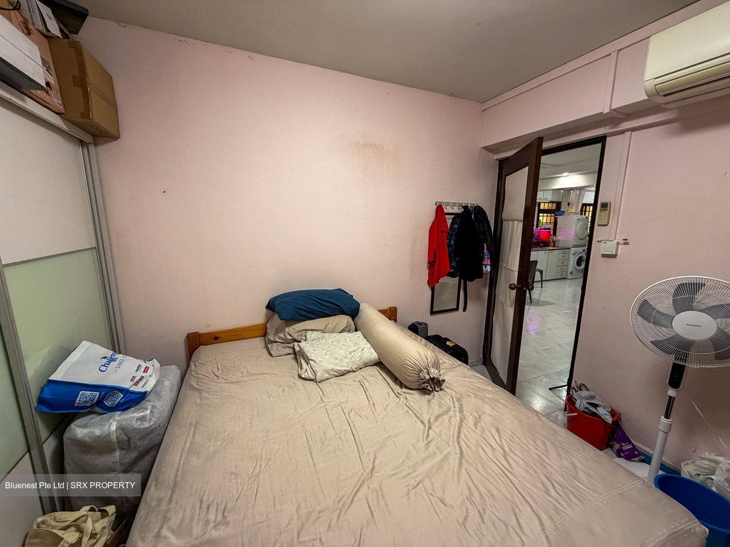 Blk 720 Tampines Starlight (Tampines), HDB 4 Rooms #529100801